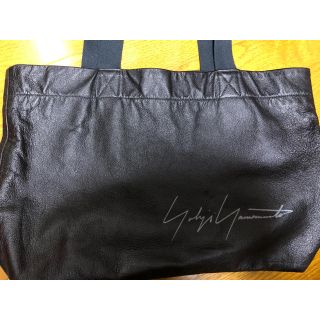 ヨウジヤマモト(Yohji Yamamoto)のYohji Yamamoto トートバッグ(トートバッグ)