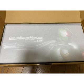 csm仮面ライダーW ダブルドライバーver1.5(キャラクターグッズ)