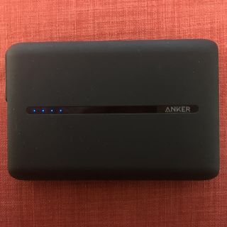 Anker PowerCore AC (容量:22000 mAh)(バッテリー/充電器)