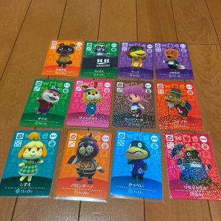 amiiboカード  スペシャルカード　22枚(カード)