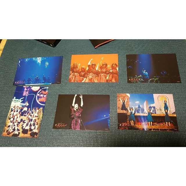 欅坂46　LIVE　at　東京ドーム　～ARENA　TOUR　2019　FINA 2