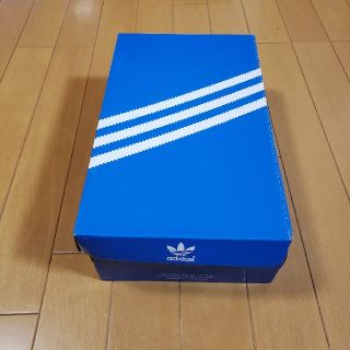 アディダス(adidas)のアディダス オリジナルス adidas originals シューズの空箱(その他)