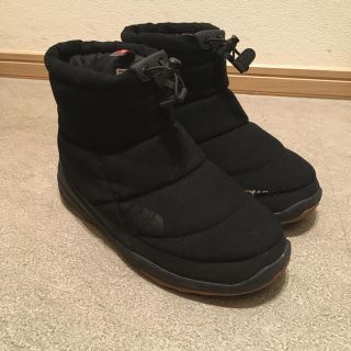 ザノースフェイス(THE NORTH FACE)のTHE NORTH FACE ヌプシブーティー(ブーツ)