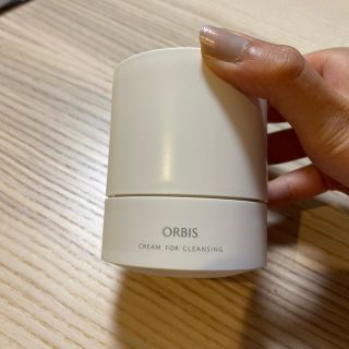 オルビス(ORBIS)のオルビス　オフクリーム(クレンジング/メイク落とし)