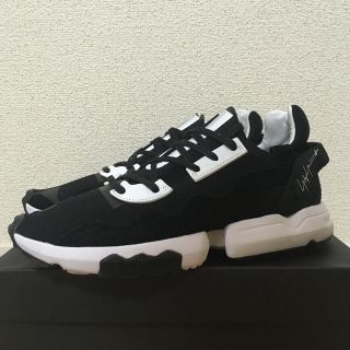 ワイスリー(Y-3)のY-3 ZX TORSION (スニーカー)