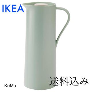 イケア(IKEA)のIKEA 魔法瓶　BEHÖVD ベホーヴド(水筒)