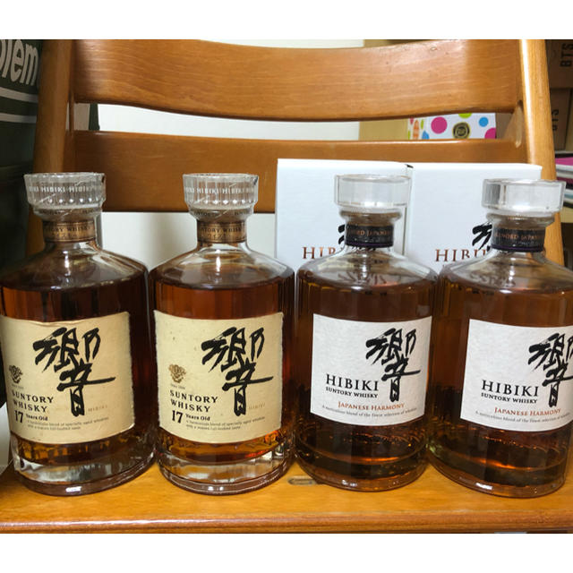新品同様 サントリー - emi ウイスキー - electmcshane.com