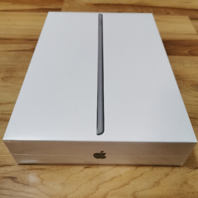 新品未開封 送料込み Apple iPad 第8世代 128GB