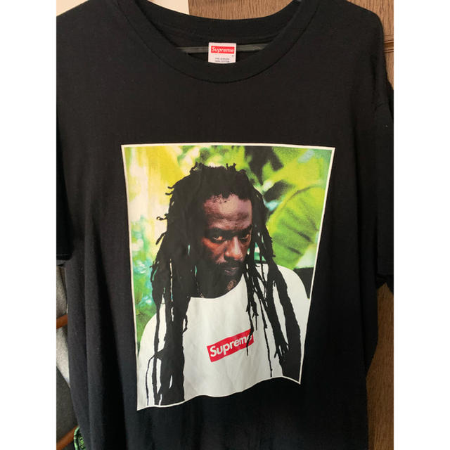 Supreme(シュプリーム)のsupreme 19ss buju banto tee size:L メンズのトップス(Tシャツ/カットソー(半袖/袖なし))の商品写真