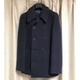 コムデギャルソン　COMME des GARCONS　Pコート