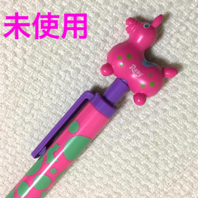 Rody(ロディ)のRODY  ロディ  ボールペン　未使用 エンタメ/ホビーのおもちゃ/ぬいぐるみ(キャラクターグッズ)の商品写真