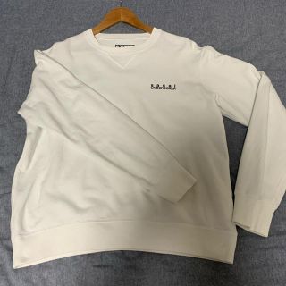 サカイ(sacai)のsacai undercover 1020 トレーナー　size1(スウェット)