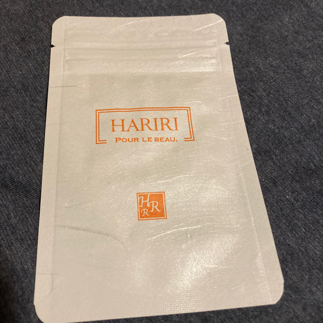 HARIRI pour le beau コスメ/美容のコスメ/美容 その他(その他)の商品写真