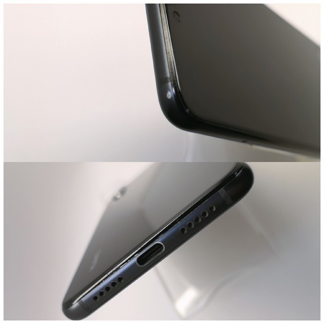simフリー♪ Huawei P20 EML-L29 スマホ/家電/カメラのスマートフォン/携帯電話(スマートフォン本体)の商品写真