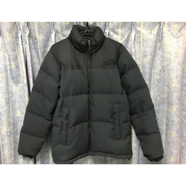 THE NORTH FACE 50th B.D. ヌプシジャケット