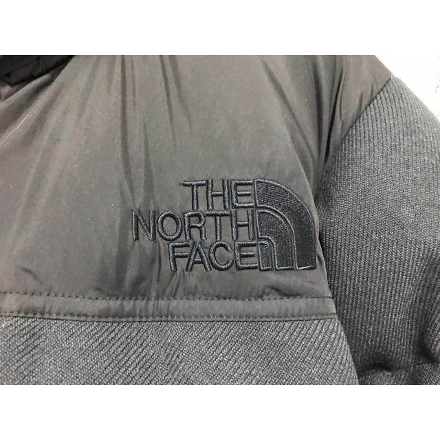 THE NORTH FACE 50th B.D. ヌプシジャケット