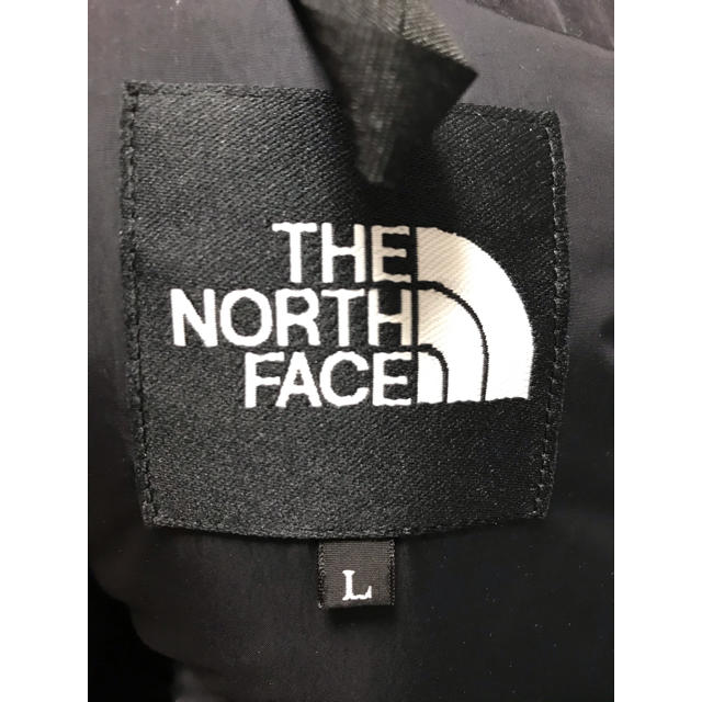 THE NORTH FACE 50th B.D. ヌプシジャケット