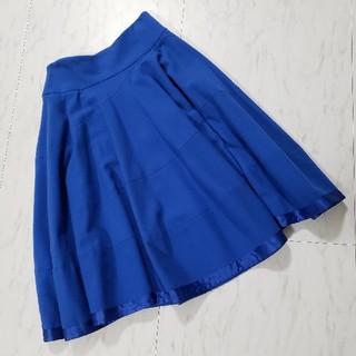 ダナキャランニューヨークウィメン(DKNY WOMEN)のスカート　DKNY　(ひざ丈スカート)