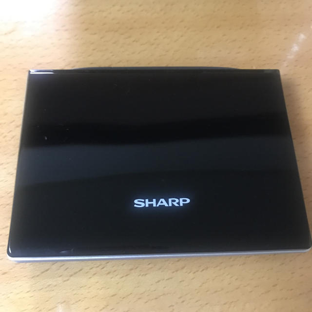 SHARP PW-AC890-B