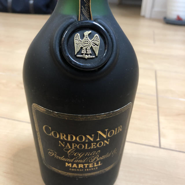 CORDON NOIR NAPOLEON マーテルコルドンノワールナポレオン古酒 酒 CORDON NOIR NAPOLEON マーテルコルドンノワールナポレオン古酒 酒