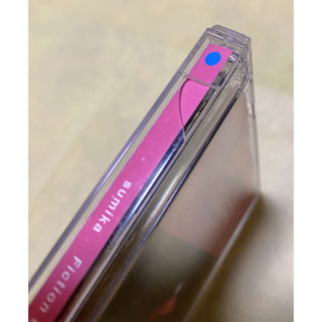 sumika  CD 4枚セット 1