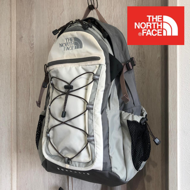 冬の必需品☆上品質TheNorthFaceリュック☆バックパック☆スタイリッシュ