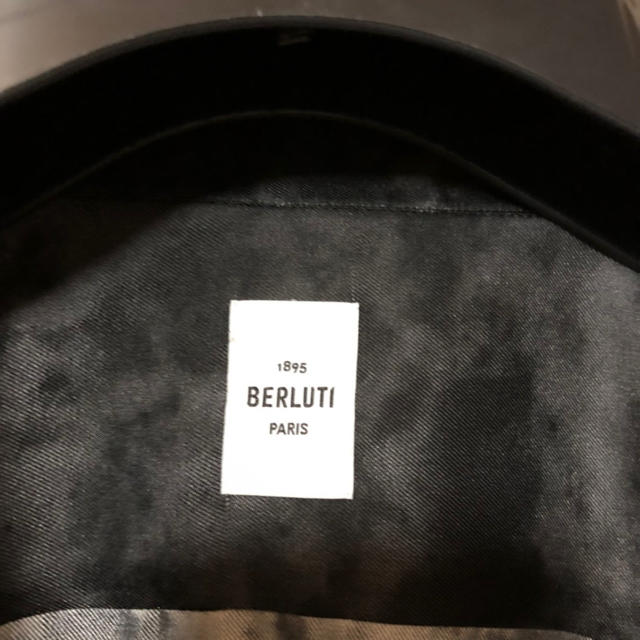 Berluti(ベルルッティ)のberluti 19aw kris van assche メンズのトップス(シャツ)の商品写真