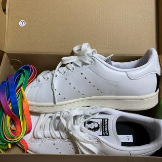 ステラマッカートニー(Stella McCartney)のSTELLA MCCARTNEY STAN SMITH(スニーカー)