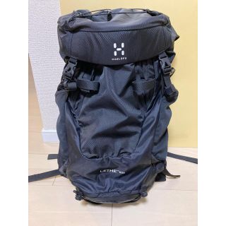 ホグロフス(Haglofs)のHAGLOFS LETHE Q35(登山用品)