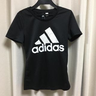 アディダス(adidas)のアディダス　Tシャツ(Tシャツ(半袖/袖なし))