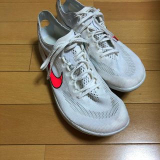 ナイキ(NIKE)のNIKE Dragonfly ドラゴンフライ ナイキ 27.0cm(陸上競技)