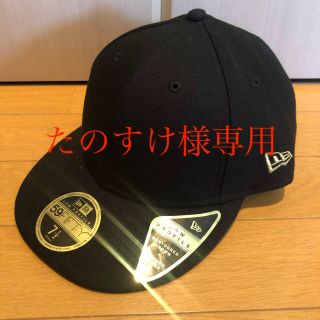 ニューエラー(NEW ERA)のNEWERA CAP 59FIFTY GOLD 7 1/2(キャップ)