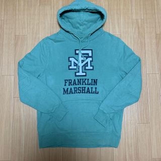 フランクリンアンドマーシャル(FRANKLIN&MARSHALL)のフランクリンマーシャル　パーカー(パーカー)