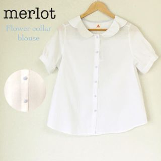 メルロー(merlot)のゆみちゃん様専用 2点(シャツ/ブラウス(半袖/袖なし))