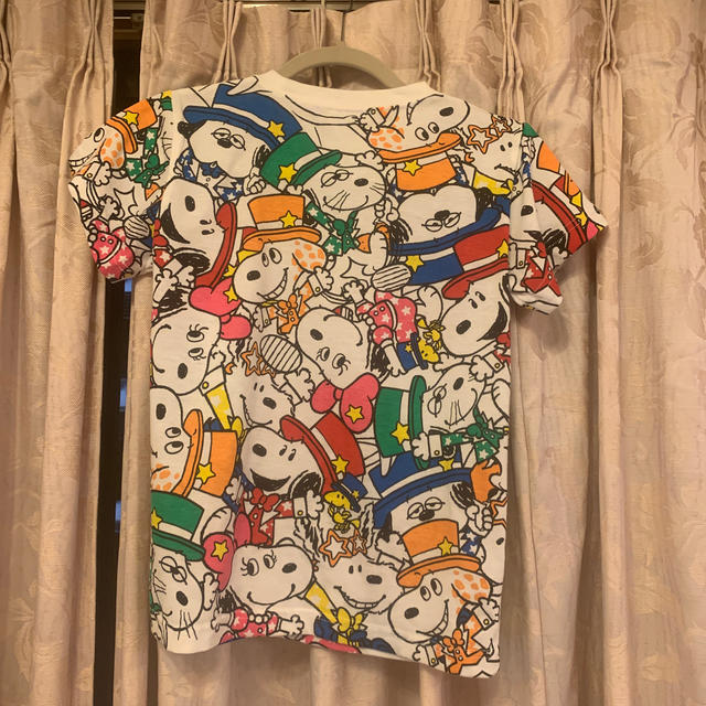Usj ユニバ スヌーピー 美品 150 Tシャツの通販 By Cshu S Shop ユニバーサルスタジオジャパンならラクマ Usj ユニバ スヌーピー 美品 150 Tシャツの通販 By Cshu S Shop ユニバーサルスタジオジャパンならラクマ