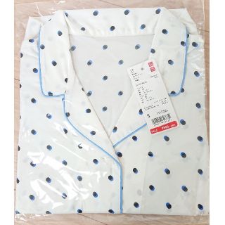 ユニクロ(UNIQLO)の半袖　パジャマ(パジャマ)