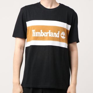 ティンバーランド(Timberland)のTimberland  半袖 Tシャツ Z058-3(Tシャツ/カットソー(半袖/袖なし))