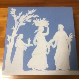 ウェッジウッド(WEDGWOOD)のウェッジウッド WEDGWOOD 空き箱(容器)