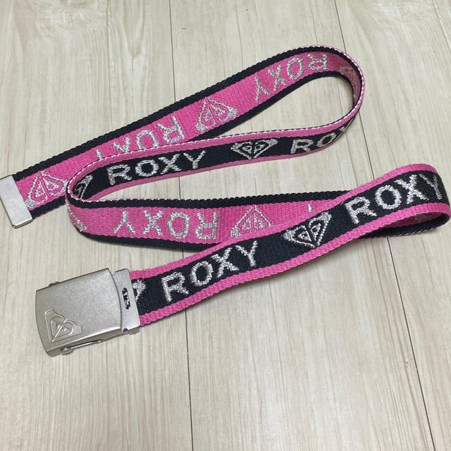 Roxy(ロキシー)のROXY ベルト レディースのファッション小物(ベルト)の商品写真