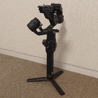 DJI RONINｰS 一眼カメラ用電動ジンバル(自撮り棒)