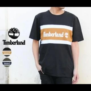 ティンバーランド(Timberland)のTimberland  半袖 Tシャツ Z58(Tシャツ/カットソー(半袖/袖なし))