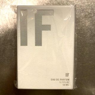 アポーシア IF 50ml オードパルファム アポシア APOTHIA イフ(ユニセックス)