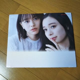 山本舞香＆田鍋梨々花アキュビューディファイン(女性タレント)