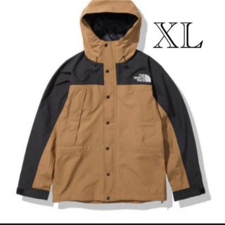 ザノースフェイス(THE NORTH FACE)のKen様専用THE NORTH FACE Mountain Light Jack(マウンテンパーカー)