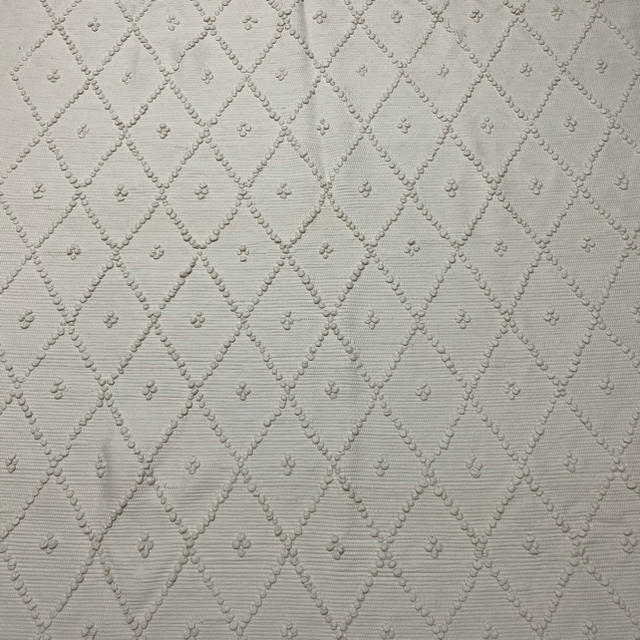 【サイズは】 Bonpoint - mikanu cotton rug ラージサイズの通販 by hatsu｜ボンポワンならラクマ インテリア