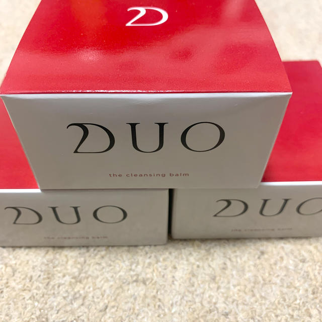 DUO(デュオ) ザ クレンジングバーム(90g)