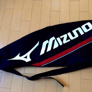 ミズノ(MIZUNO)のミズノ ラケットケース(バッグ)