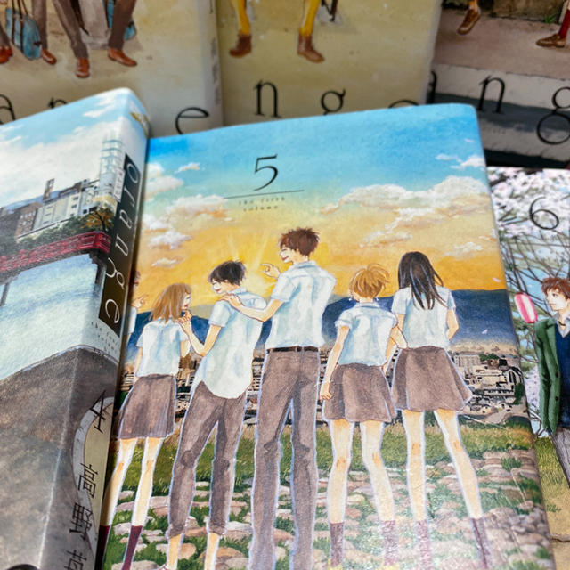 オレンジ全巻 Orange 1 6巻 高野苺 月刊アクションコミックス 双葉社の通販 By かき S Shop ラクマ オレンジ全巻 Orange 1 6巻 高野苺 月刊アクションコミックス 双葉社の通販 By かき S Shop ラクマ