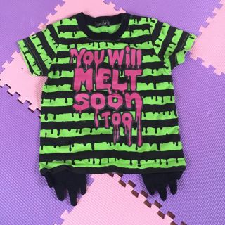 新品未使用☆monster(Tシャツ/カットソー)