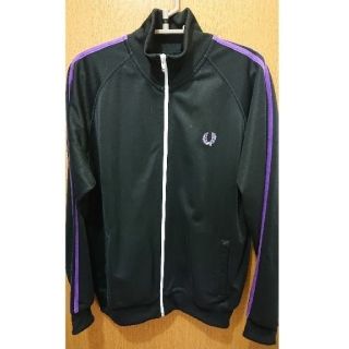 フレッドペリー(FRED PERRY)の【美品】FRED PERRY ジャージ(ジャージ)